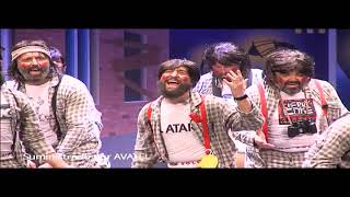 Chirigota Los Manolosolos